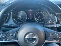 Usata Nissan X-Trail Tekna 177 CV (130 kW) 2017 Bianco SUV