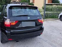 Usata BMW X3 177 CV (130 kW) 2009 SUV