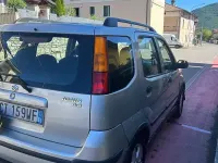 Usata Suzuki Ignis GL 99 CV (72 kW) 2005 Other Utilitaria