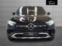Nuova Mercedes GLC220 197 CV (144 kW) 2026 Nero ossidiana SUV