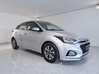 Usata Hyundai i20 75 CV (55 kW) 2019 Other Utilitaria