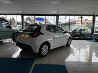 Nuova Mazda 2 92 CV (67 kW) 2026 Bianco Utilitaria