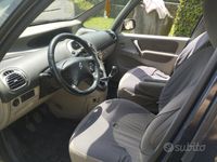 usata Citroën Xsara Picasso 1.6 HDi 90CV airdream Seduction