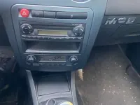 Usata Seat Ibiza FR 131 CV (96 kW) 2009 Berlina