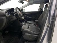 Usata Opel Grandland X 299 CV (219 kW) 2020 Blu/azzurro SUV