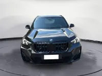 Usata BMW X1 M Sport 245 CV (180 kW) 2025 Nero SUV