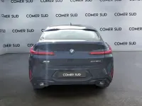 Usata BMW X4 M Sport 190 CV (139 kW) 2024 Blu SUV
