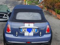 usata Mini Cooper Cabriolet Mini 1.6 16V Cooper Cabrio