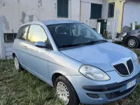 Usata Lancia Ypsilon 60 CV (44 kW) 2007 Utilitaria
