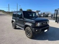 Usata Suzuki Jimny 102 CV (75 kW) 2020 Nero SUV