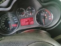 Usata Alfa Romeo 147 120 CV (88 kW) 2009 Nero Utilitaria