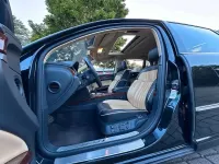 Usata VW Phaeton Individual 232 CV (170 kW) 2010 Berlina