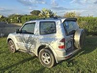 Usata Mitsubishi Pajero 160 CV (117 kW) 2001 SUV