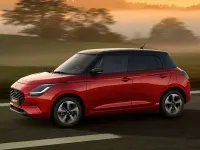 Usata Suzuki Swift 83 CV (61 kW) 2024 Other Utilitaria