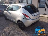 usata Lancia Ypsilon 1.2 69 CV Silver DISTRIBUZIONE FATTA