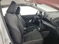Usata Toyota Yaris Cross Trend 116 CV (85 kW) 2022 Bianco SUV