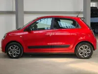 Usata Renault Twingo Equilibre 30 kW (42 CV) 2023 Rosso Utilitaria