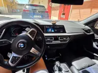 Usata BMW 220 Gran Coupé M Sport 190 CV (139 kW) 2021 Bianco Coupé