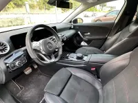 Usata Mercedes A250 Premium 224 CV (164 kW) 2021 Bianco Berlina