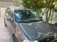 Usata Fiat Punto 57 CV (41 kW) 2004 Grigio Utilitaria