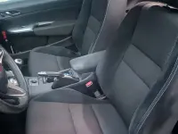 Usata Honda Civic Type S 99 CV (72 kW) 2010 Nero Berlina