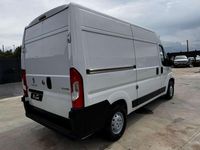 Usata Peugeot Boxer 140 CV (102 kW) 2021 Bianco Furgone