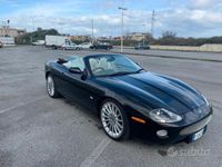 usata Jaguar XKR convertible 2004