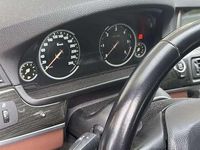 Usata BMW 525 218 CV (160 kW) 2012 Berlina