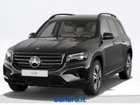 Nuova Mercedes GLB200 Advanced Plus 150 CV (110 kW) 2026 Nero notte SUV