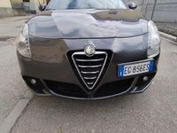Usata Alfa Romeo Giulietta 170 CV (125 kW) 2011 Utilitaria