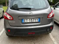 Usata Nissan Qashqai Acenta 117 CV (86 kW) 2014 SUV