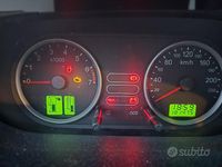 Usata Ford Fiesta Zetec 79 CV (58 kW) 2004 Utilitaria