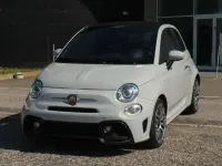 Usata Abarth 595C 145 CV (106 kW) 2021 Cabrio