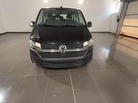 Usata VW Caravelle 150 CV (110 kW) 2023 Deep black perlato Monovolume
