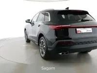 Usata Audi Q5 Business 204 CV (150 kW) 2025 Nero mito metallizzato SUV