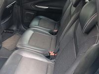 Usata Ford S-MAX Titanium 115 CV (84 kW) 2010 Nero Monovolume