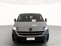 Nuova VW Transporter 110 CV (80 kW) 2025 Clear white Furgone