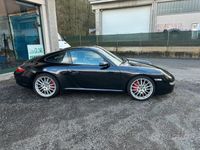 usata Porsche 997 s