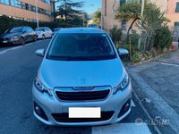 usata Peugeot 108 VTi 68 5 porte Active TOP!