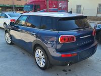 usata Mini Clubman 15