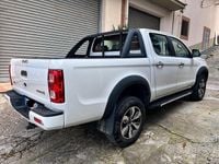 Usata EVO Cross 4 2023 Pick-up