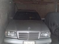 Usata Mercedes C220 Elegance 1996 Station wagon