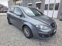 Usata Seat Altea XL Reference 102 CV (75 kW) 2010 Other Monovolume
