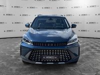 Nuova EMC SEI 147 CV (108 kW) 2025 Blu/azzurro SUV