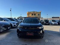 Usata Opel Mokka S 101 CV (74 kW) 2023 Nero SUV