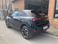 Usata Opel Mokka GS Line 110 CV (80 kW) 2023 Nero SUV