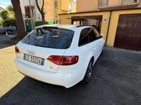 Usata Audi A4 Ambiente 170 CV (125 kW) 2010 Station wagon
