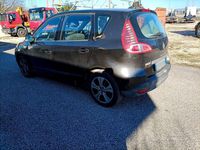 Usata Renault Scénic III 2010 Nero Monovolume