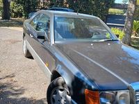 Usata Mercedes 230 1989 Coupé