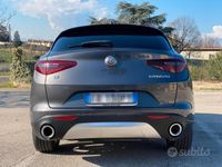 usata Alfa Romeo Stelvio - 2018